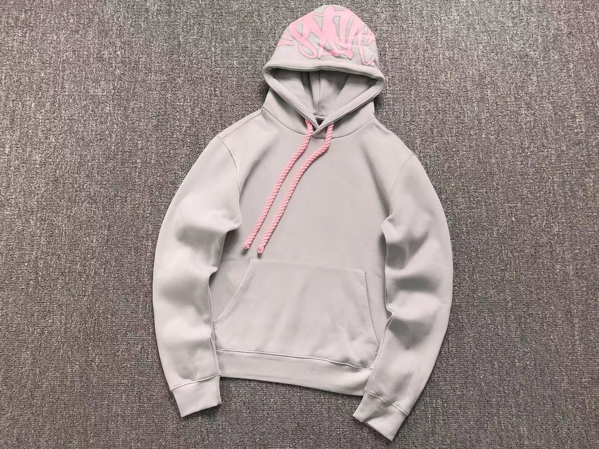 Hoodie S7N4 WRLD 01