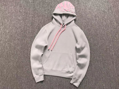 Hoodie S7N4 WRLD 01