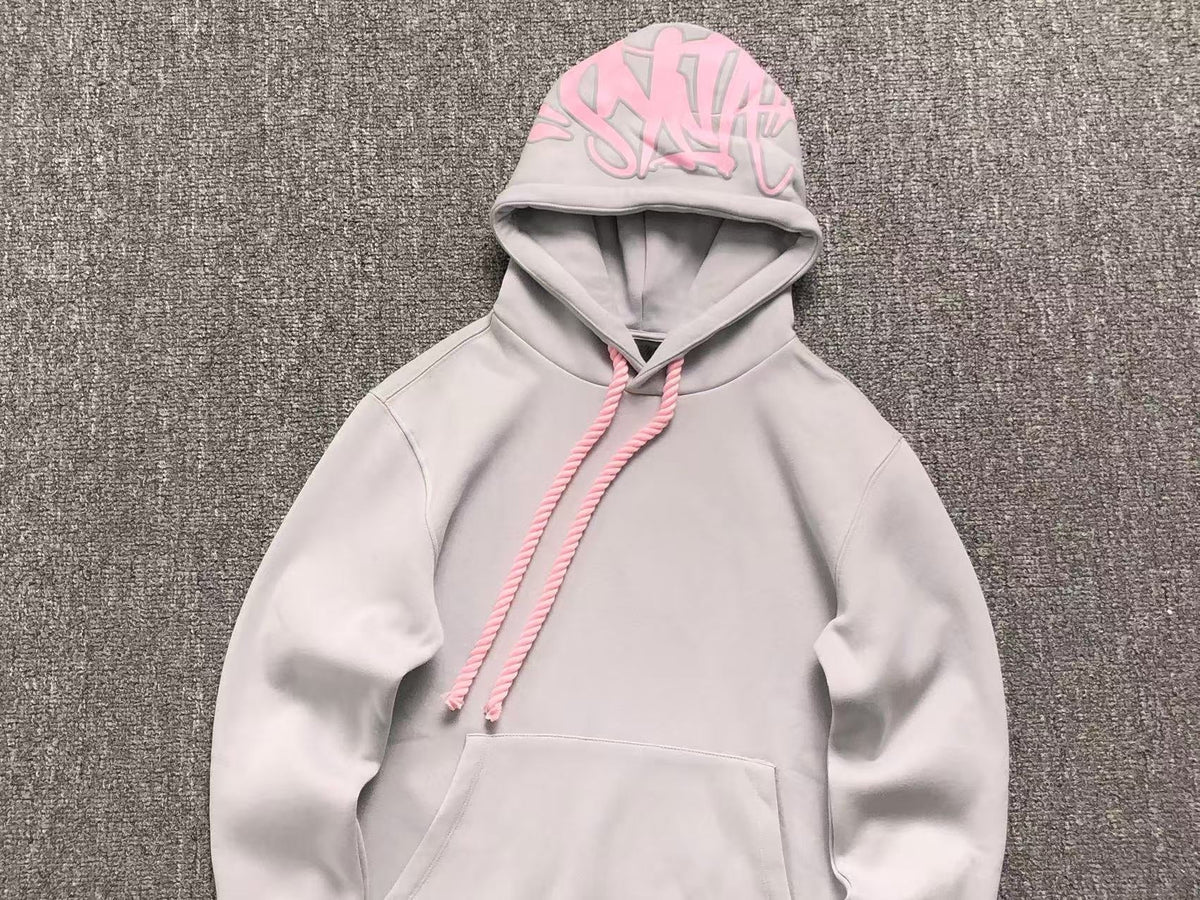 Hoodie S7N4 WRLD 01