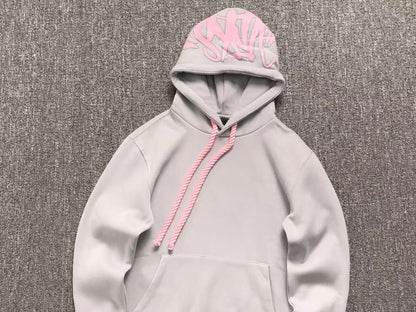 Hoodie S7N4 WRLD 01