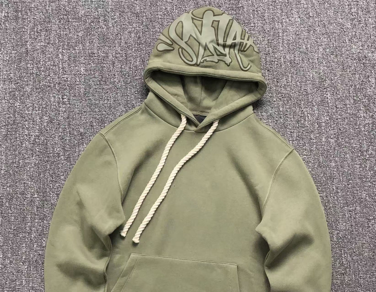 Hoodie S7N4 WRLD 07