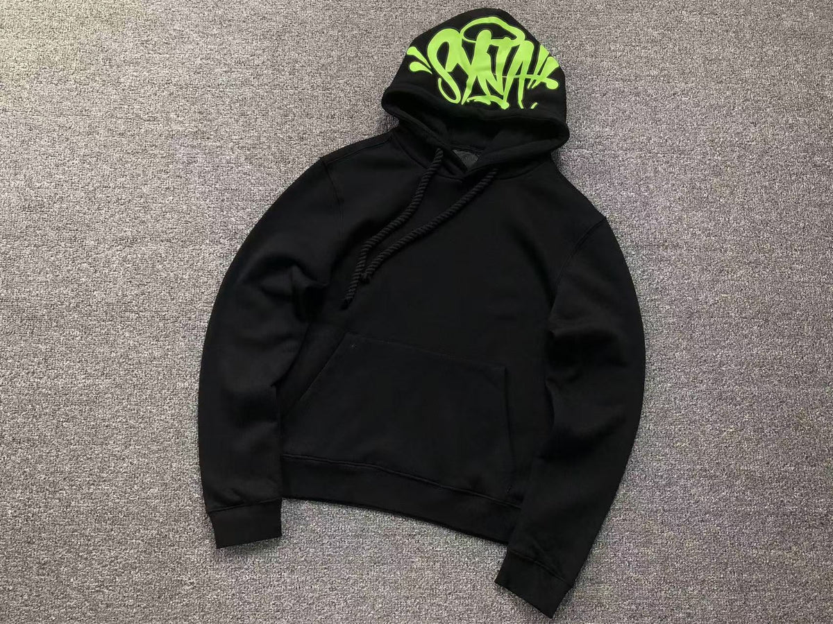 Hoodie S7N4 WRLD 08