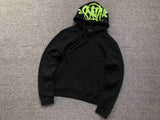 Hoodie S7N4 WRLD 08