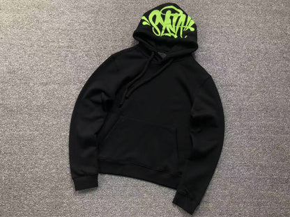 Hoodie S7N4 WRLD 08