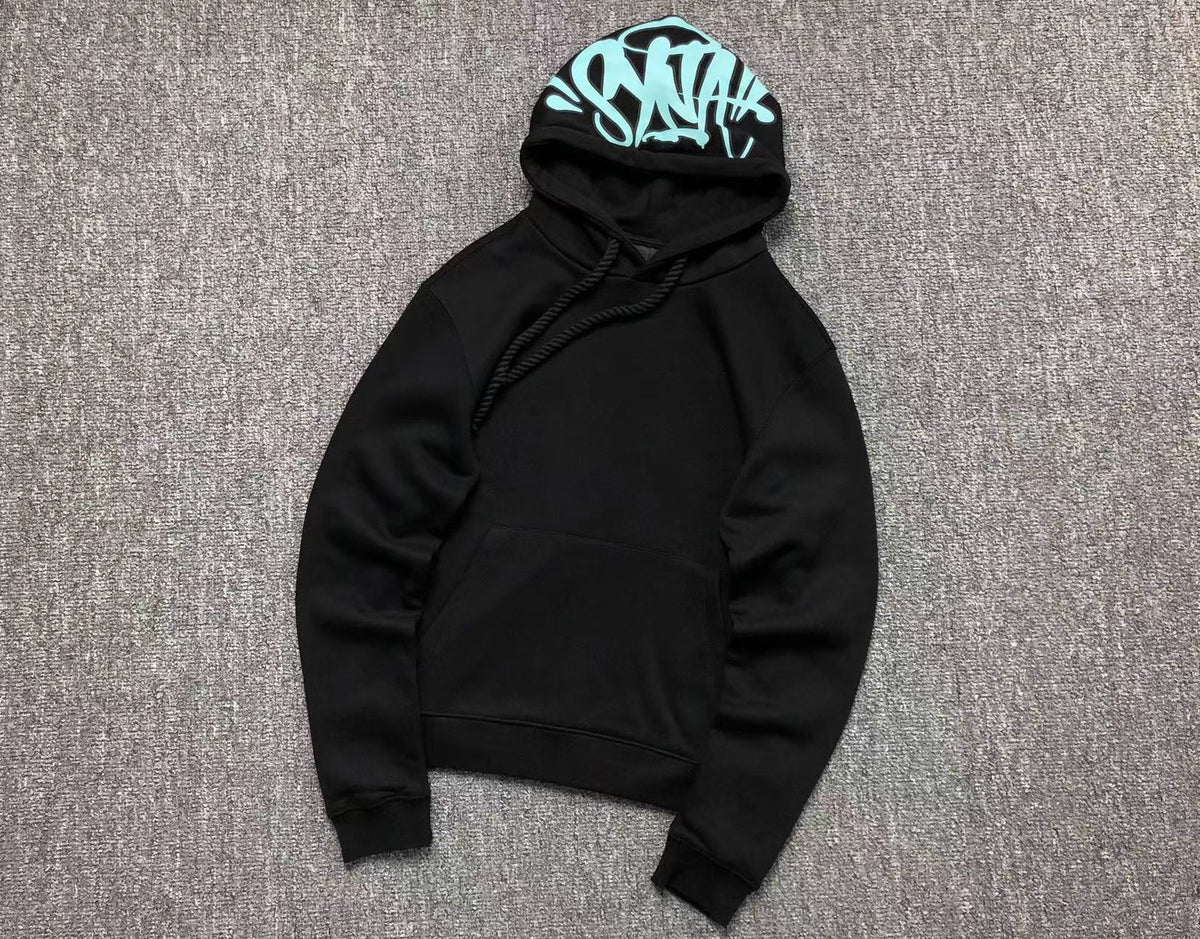 Hoodie S7N4 WRLD 05