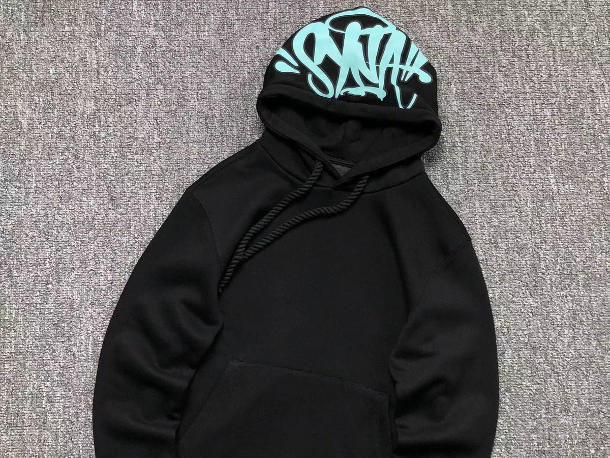 Hoodie S7N4 WRLD 05