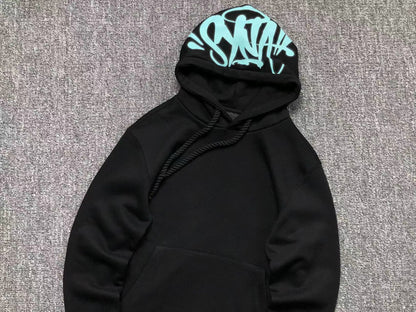 Hoodie S7N4 WRLD 05