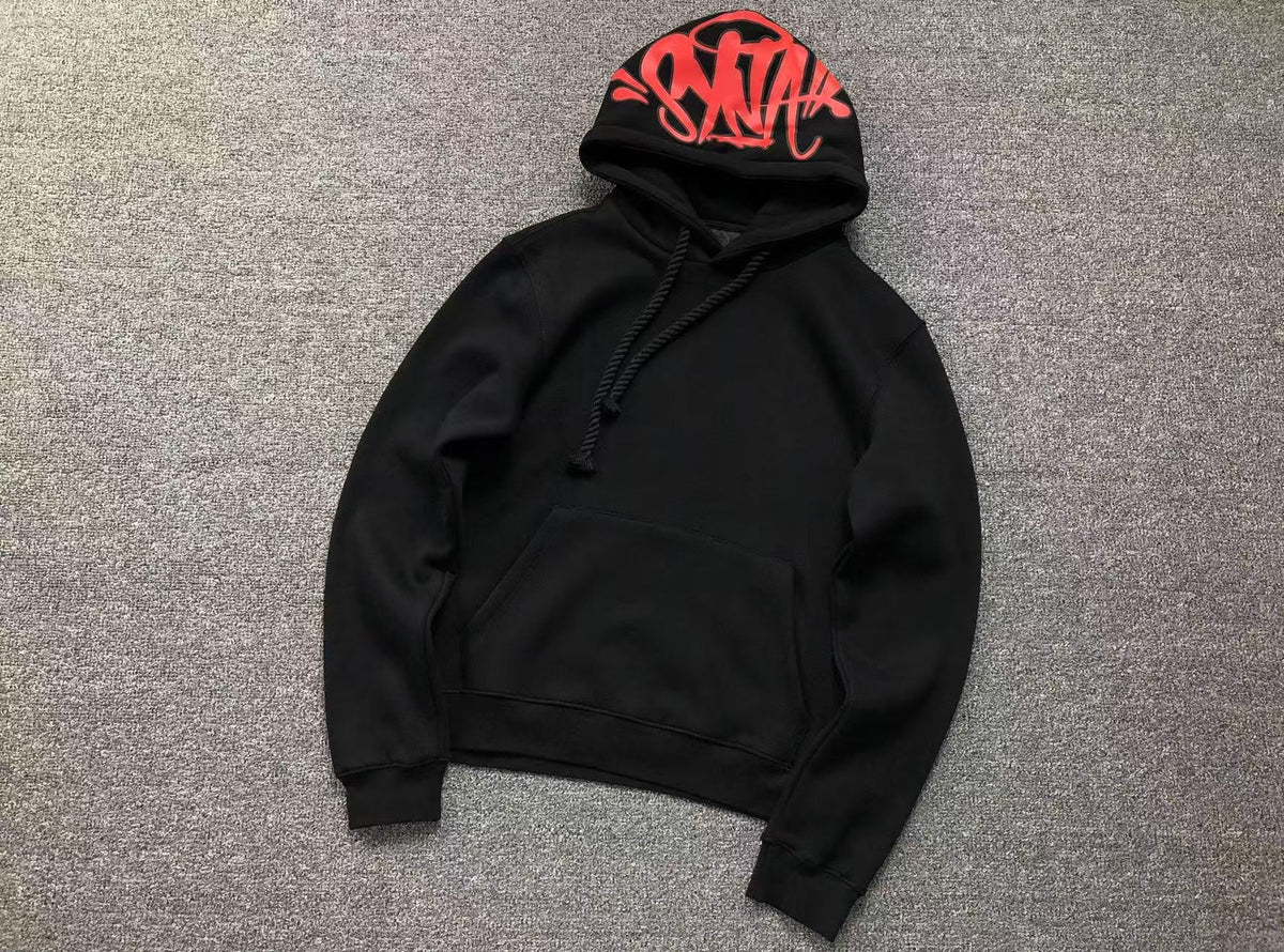 Hoodie S7N4 WRLD 06