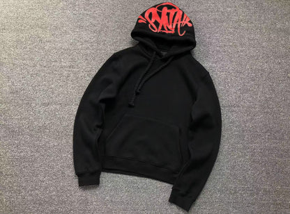 Hoodie S7N4 WRLD 06
