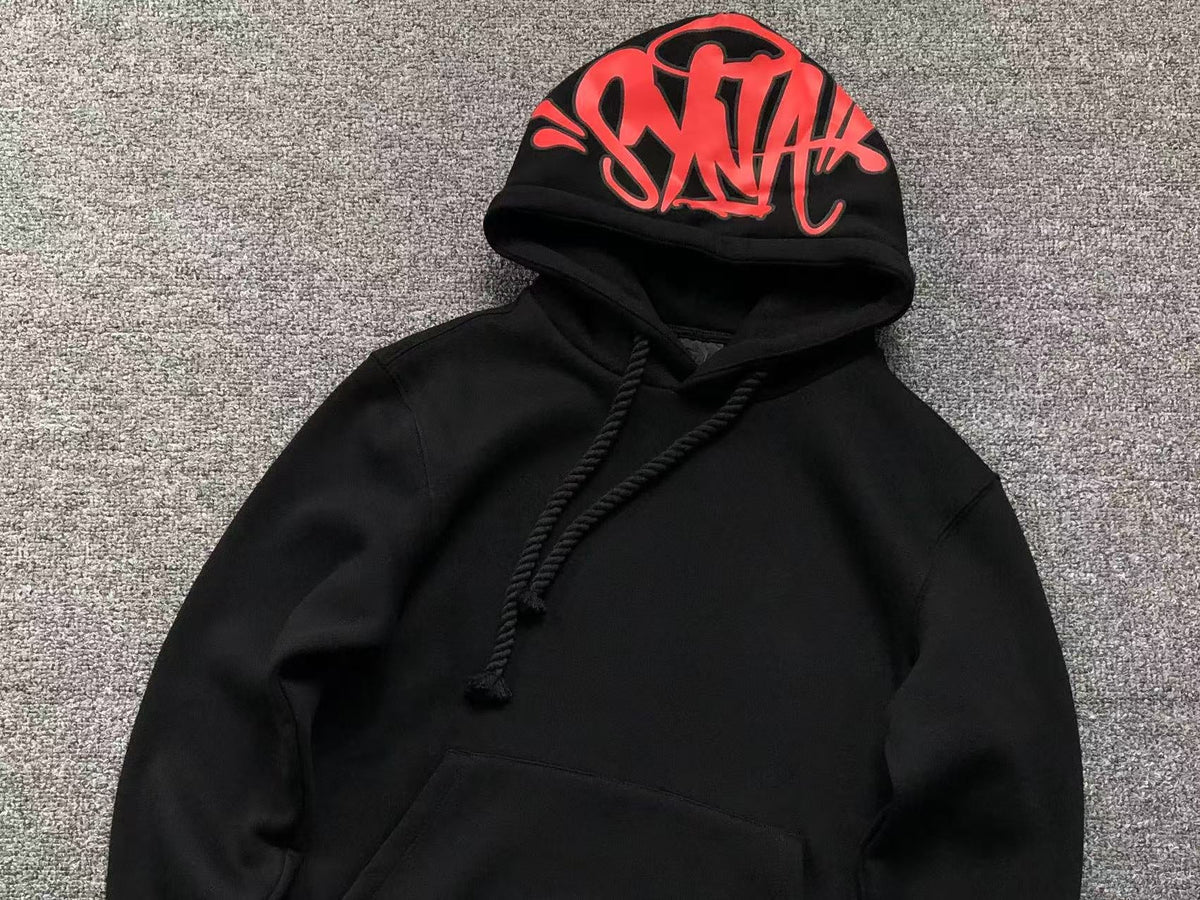 Hoodie S7N4 WRLD 06