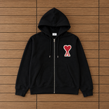 Hoodie 4M1 P4R1S 01