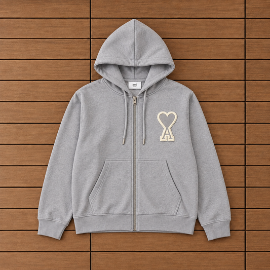 Hoodie 4M1 P4R1S 06