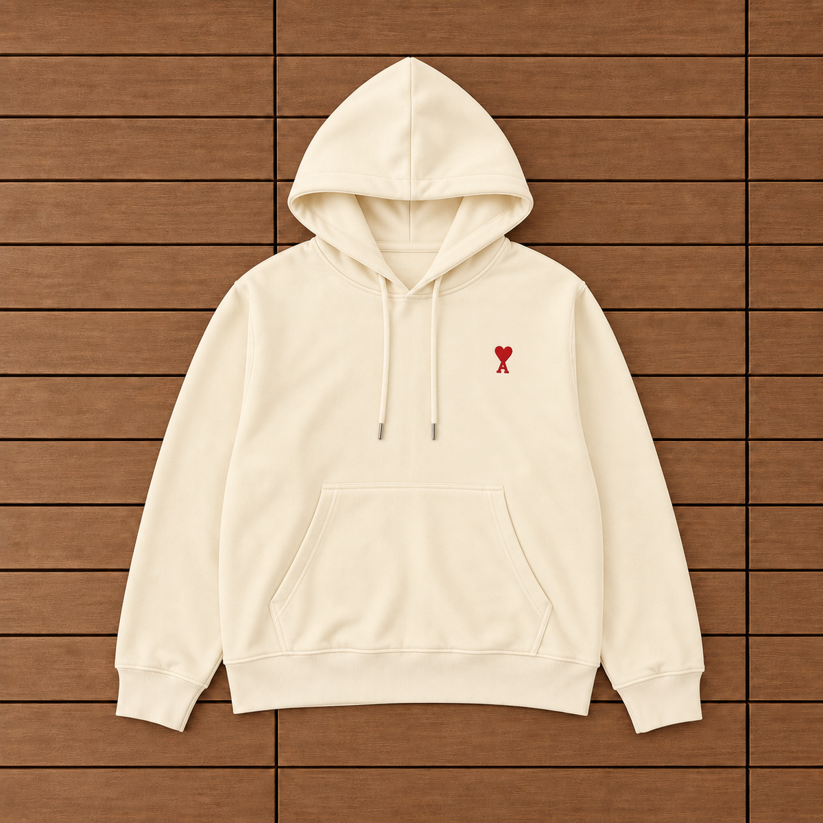Hoodie 4M1 P4R1S 19