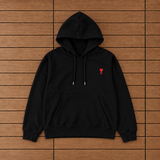 Hoodie 4M1 P4R1S 13