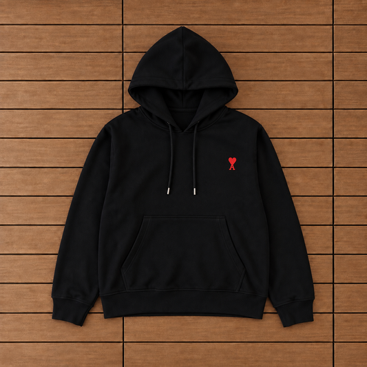 Hoodie 4M1 P4R1S 13