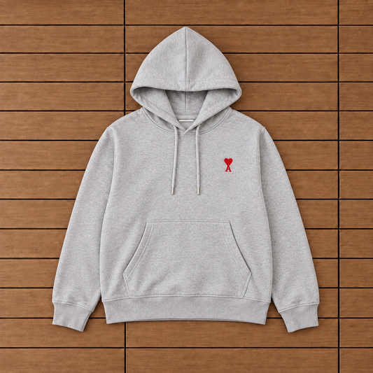 Hoodie 4M1 P4R1S 12
