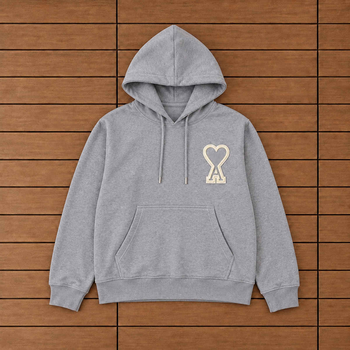 Hoodie 4M1 P4R1S 15