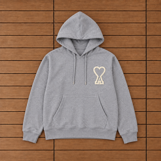 Hoodie 4M1 P4R1S 15