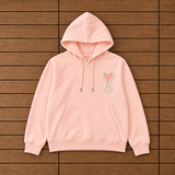 Hoodie 4M1 P4R1S 18