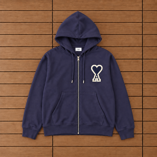 Hoodie 4M1 P4R1S 10