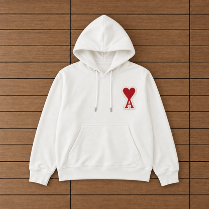 Hoodie 4M1 P4R1S 02