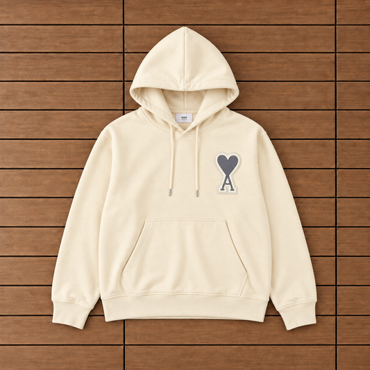Hoodie 4M1 P4R1S 17