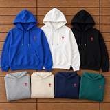 Hoodie 4M1 P4R1S 04