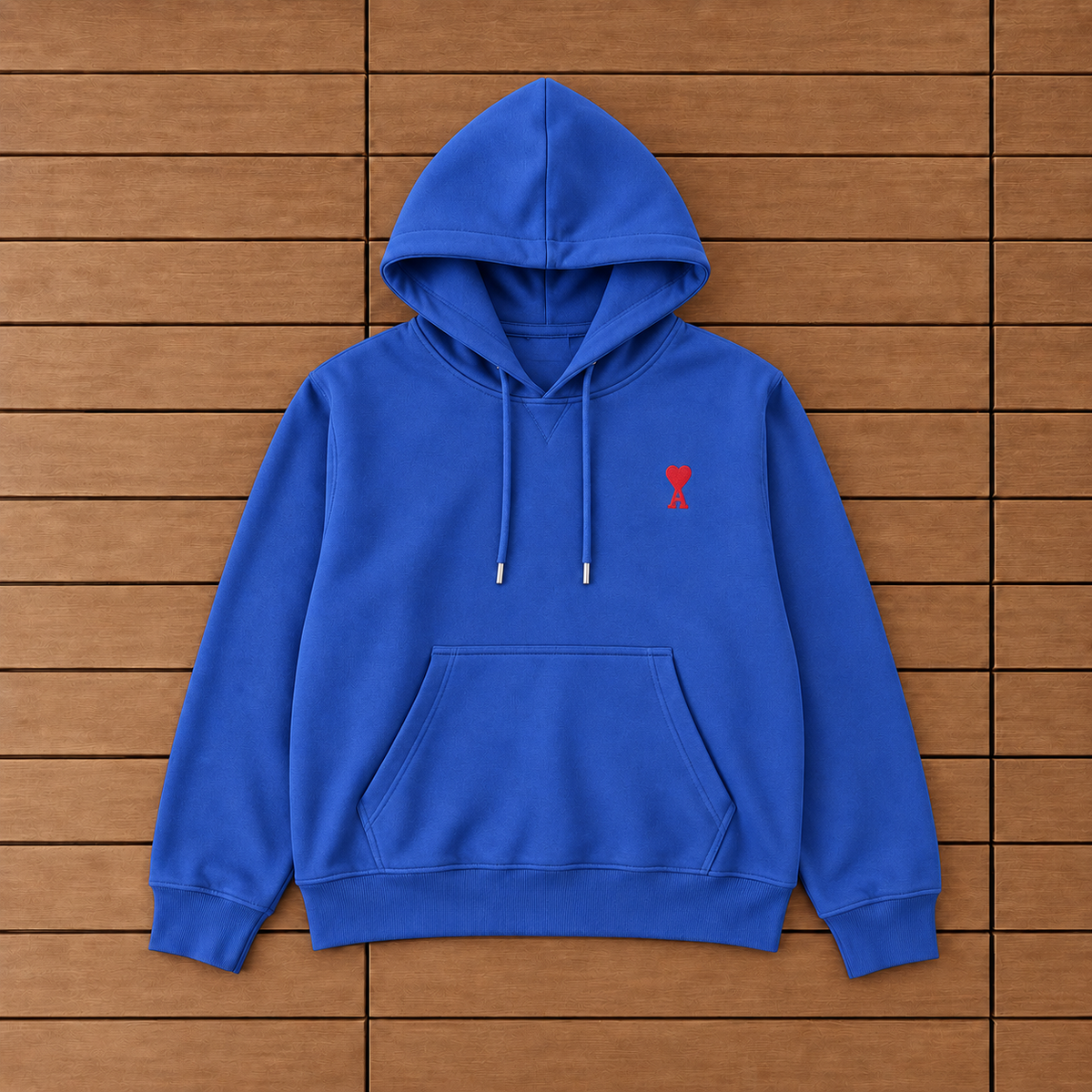 Hoodie 4M1 P4R1S 04