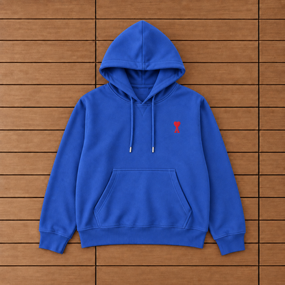 Hoodie 4M1 P4R1S 04