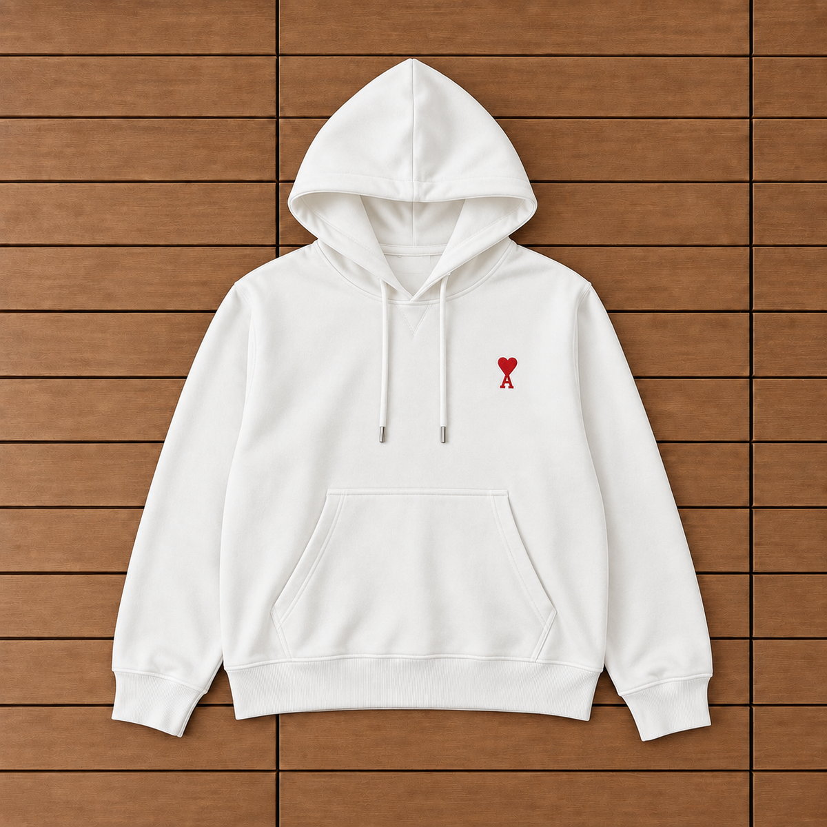 Hoodie 4M1 P4R1S 04