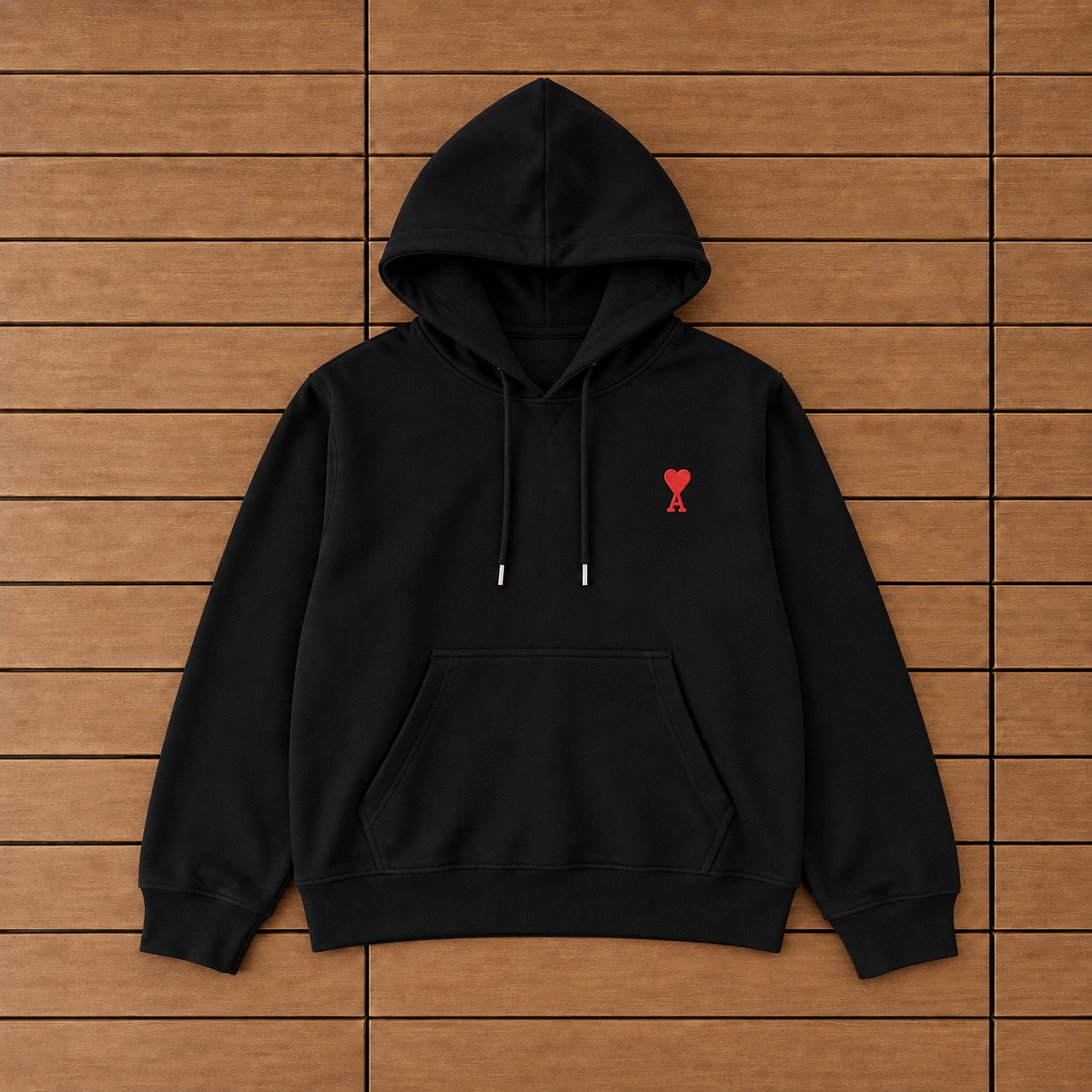 Hoodie 4M1 P4R1S 04