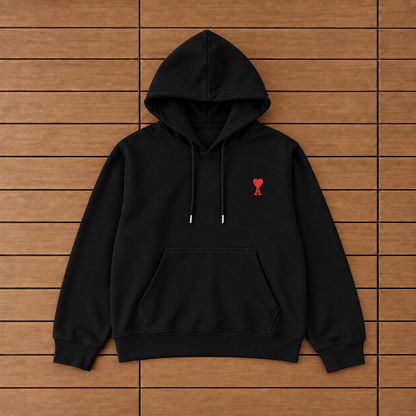 Hoodie 4M1 P4R1S 04