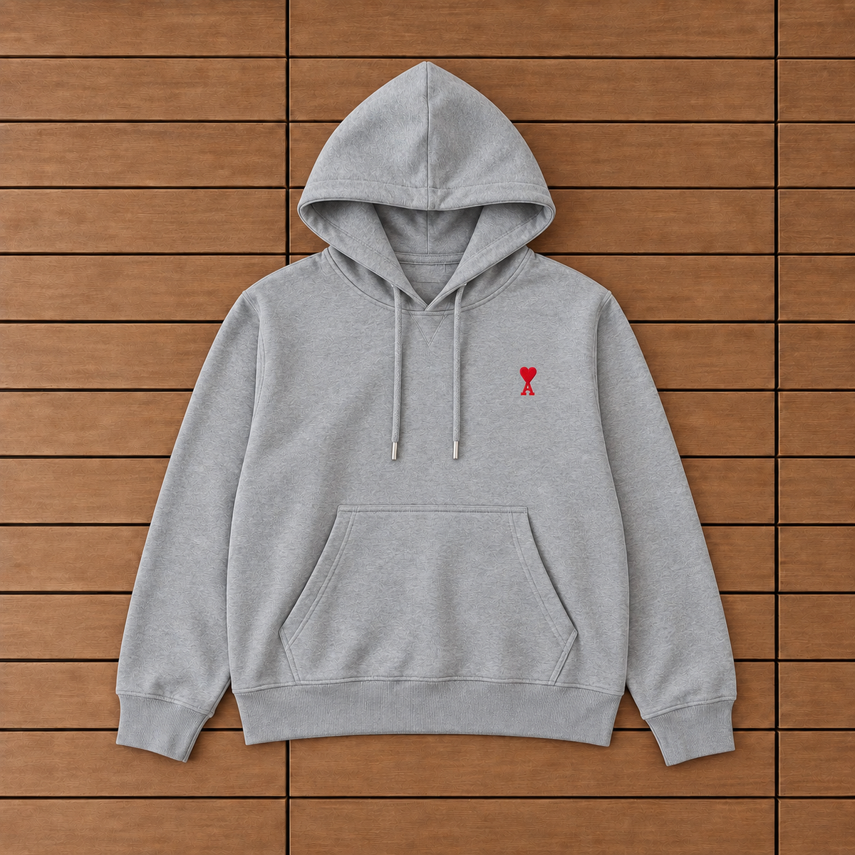 Hoodie 4M1 P4R1S 04