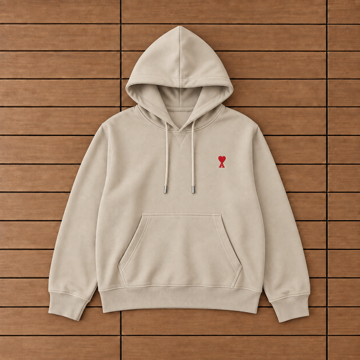 Hoodie 4M1 P4R1S 04