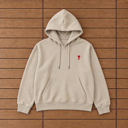 Hoodie 4M1 P4R1S 04