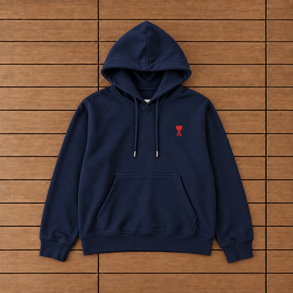 Hoodie 4M1 P4R1S 04