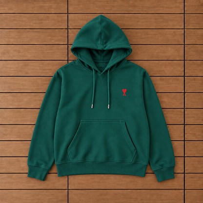Hoodie 4M1 P4R1S 04