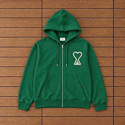 Hoodie 4M1 P4R1S 08