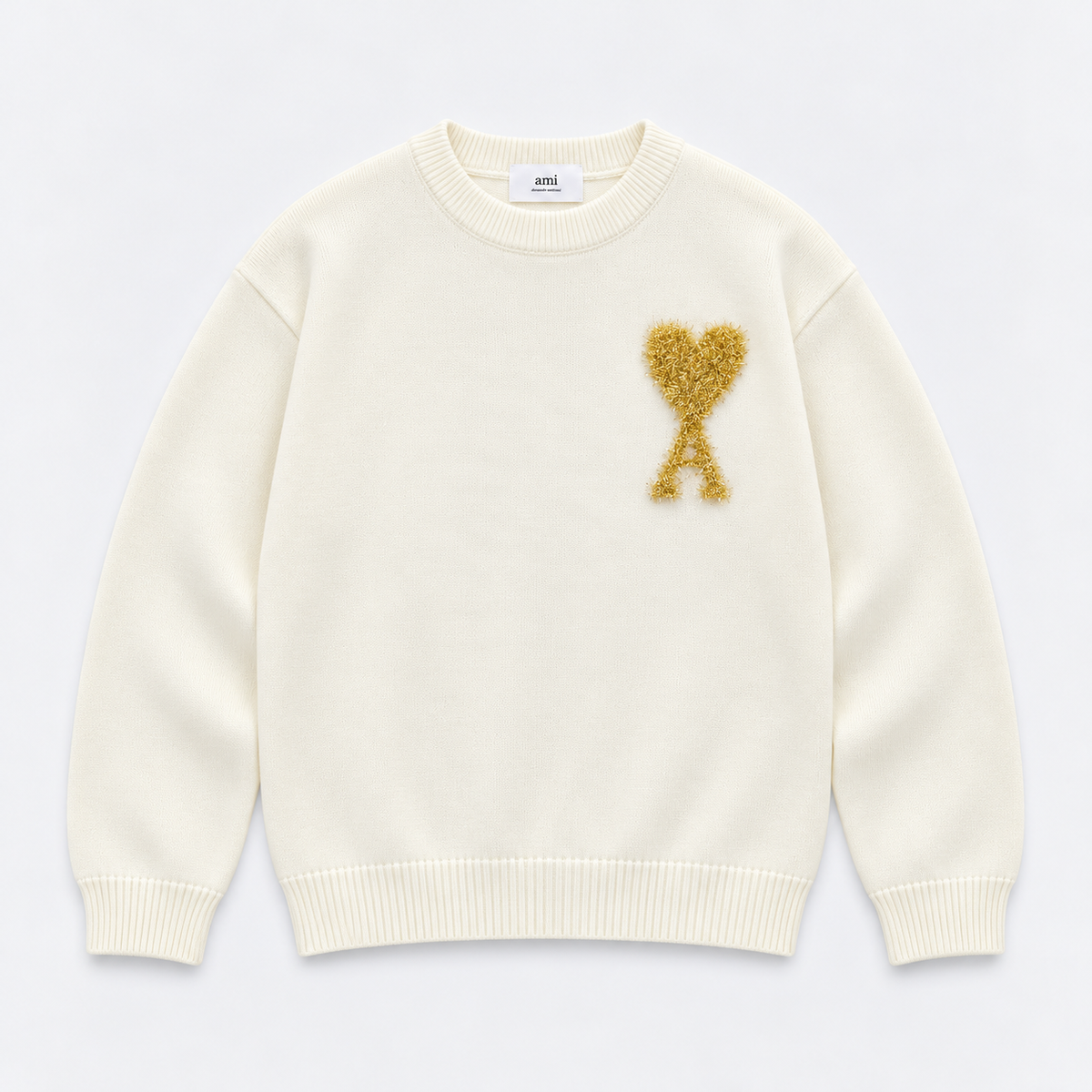 Sweat: 4M1 P4R1S 16