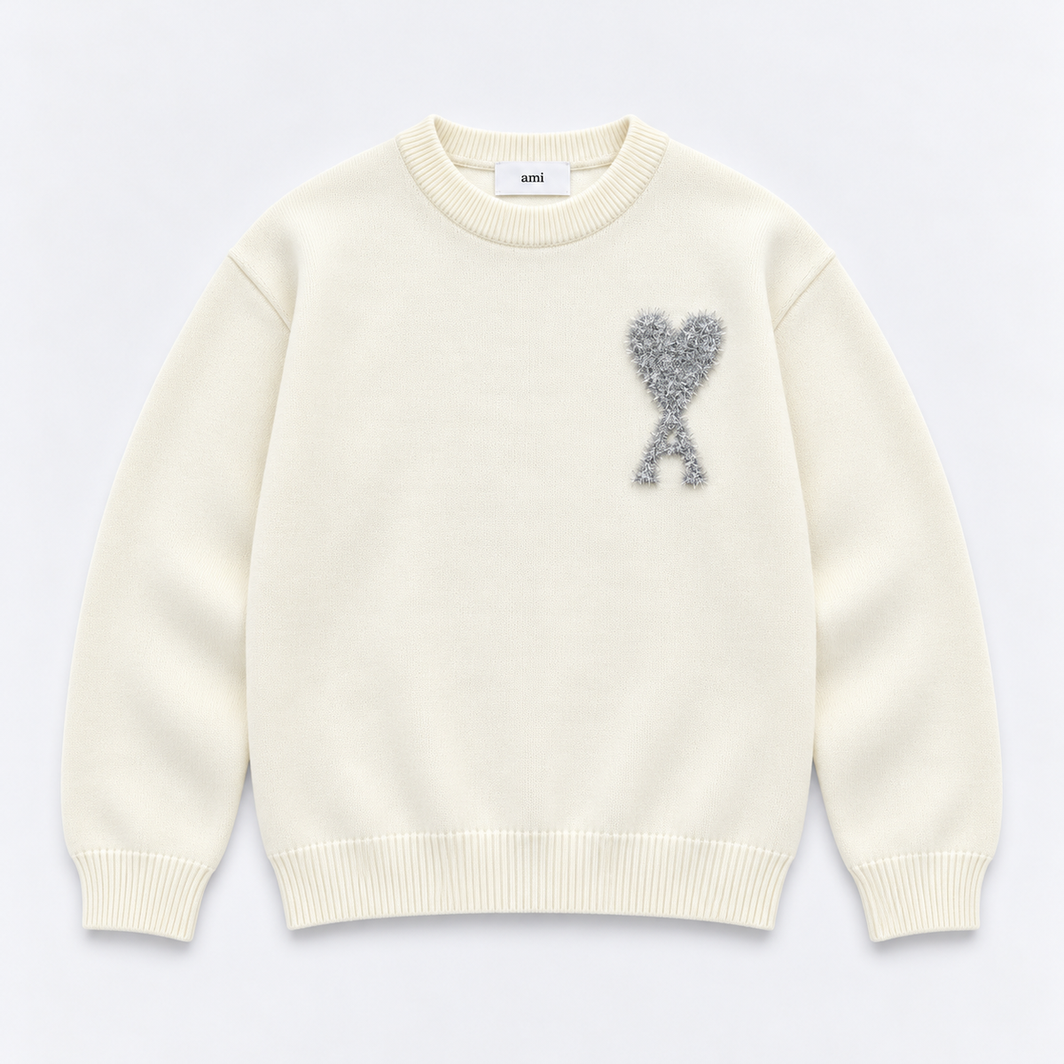 Sweat: 4M1 P4R1S 16