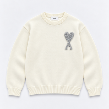 Sweat: 4M1 P4R1S 16
