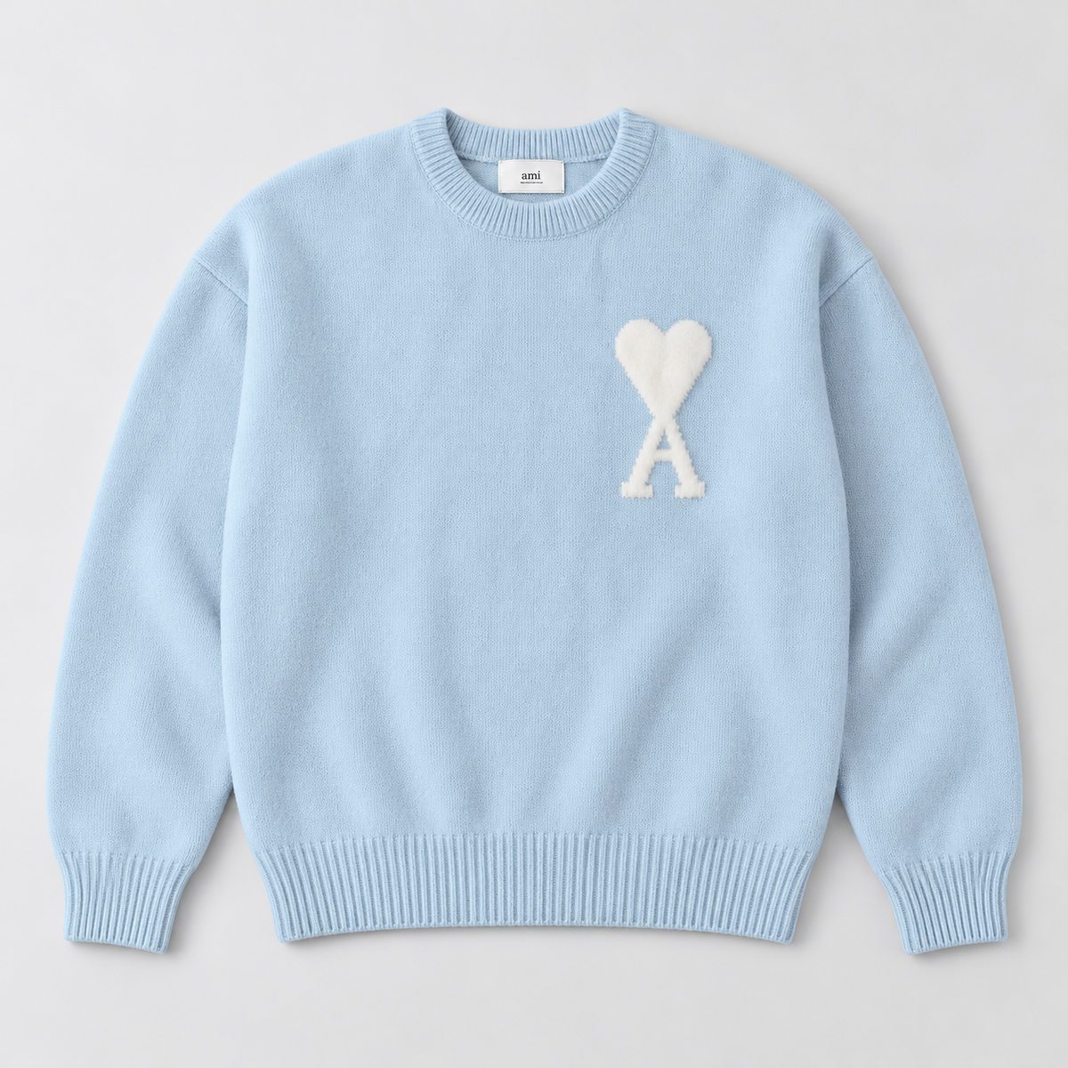 Sweat: 4M1 P4R1S 18