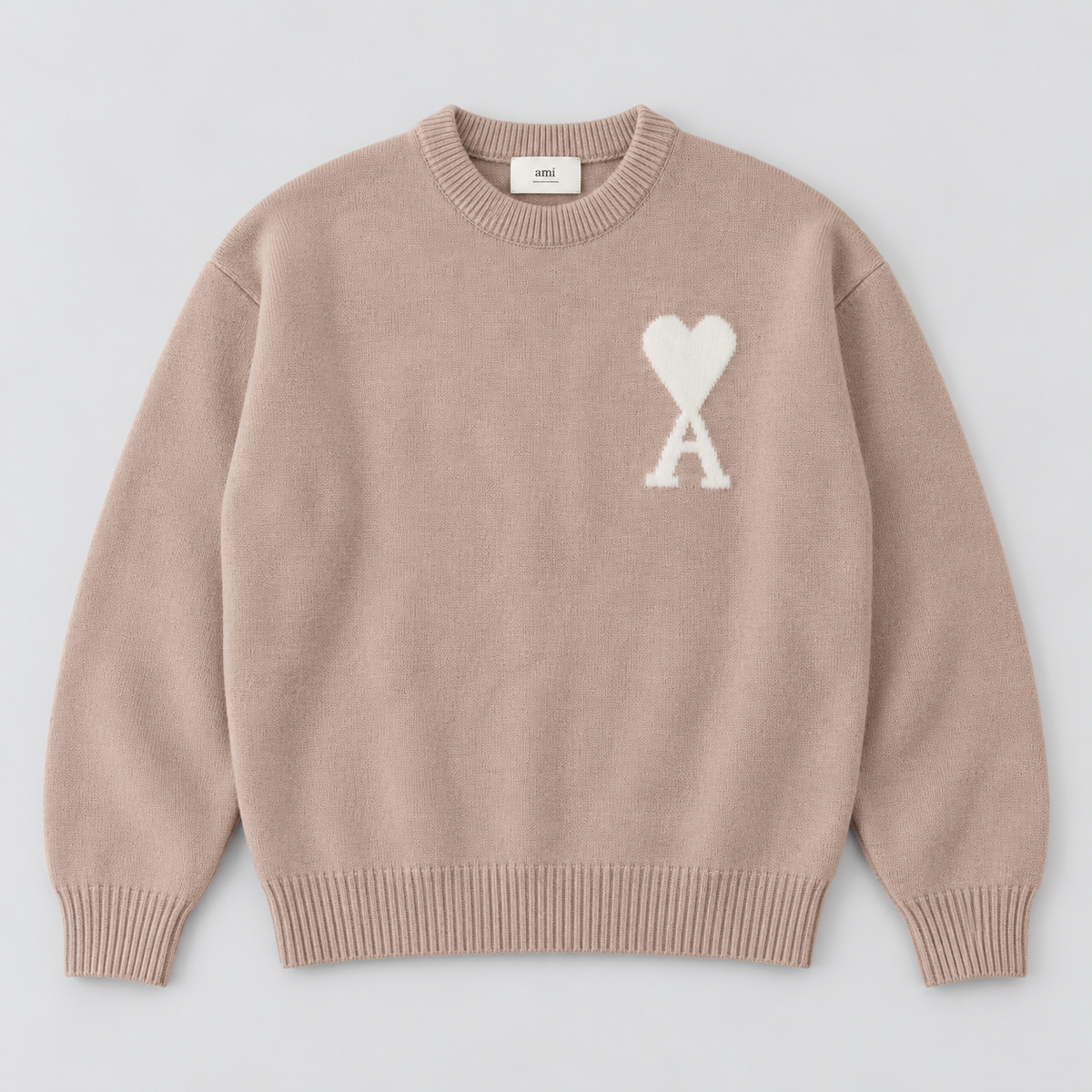 Sweat: 4M1 P4R1S 18
