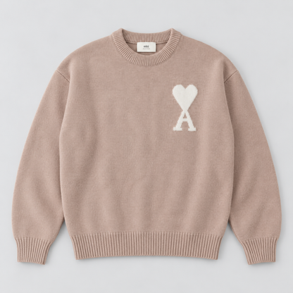 Sweat: 4M1 P4R1S 18