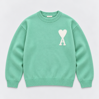 Sweat: 4M1 P4R1S 2