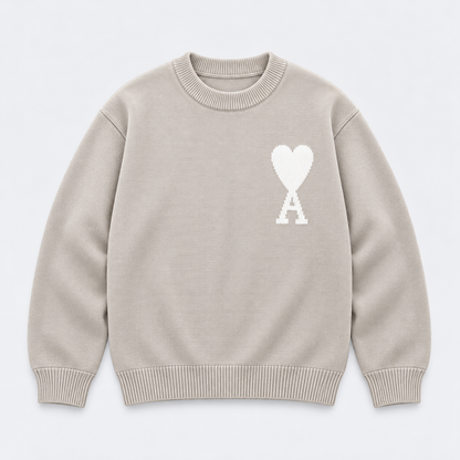 Sweat: 4M1 P4R1S 2