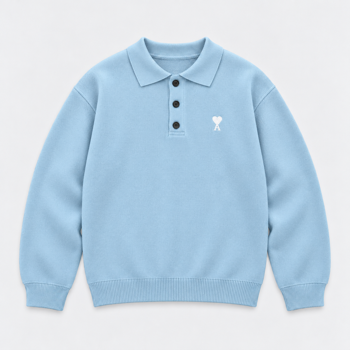 Sweat: 4M1 P4R1S 4