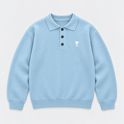 Sweat: 4M1 P4R1S 4