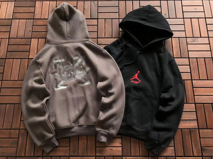 Hoodie 8FF WH1T3 15