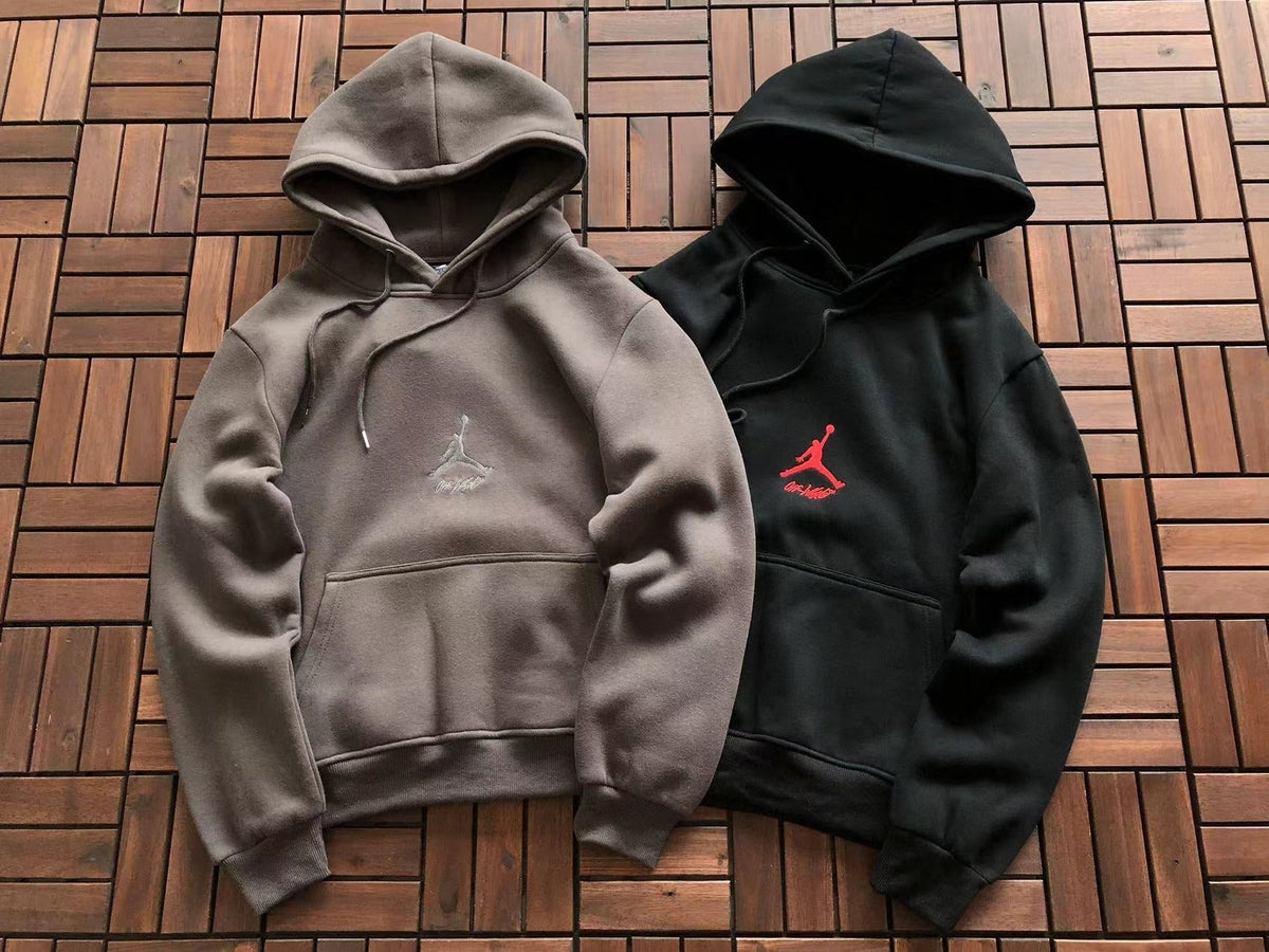 Hoodie 8FF WH1T3 15